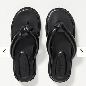 Anthropologie | Vicenza ) Brazilian Sandals